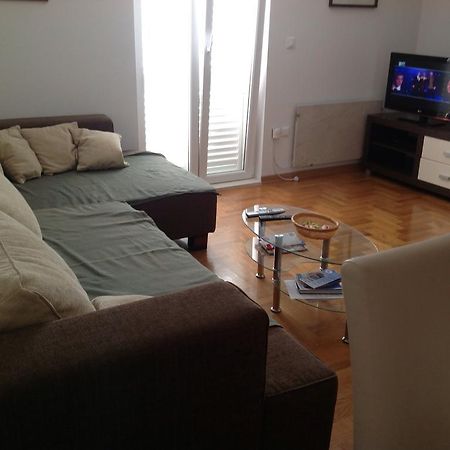 קאבטאט Apartment Biserka חדר תמונה
