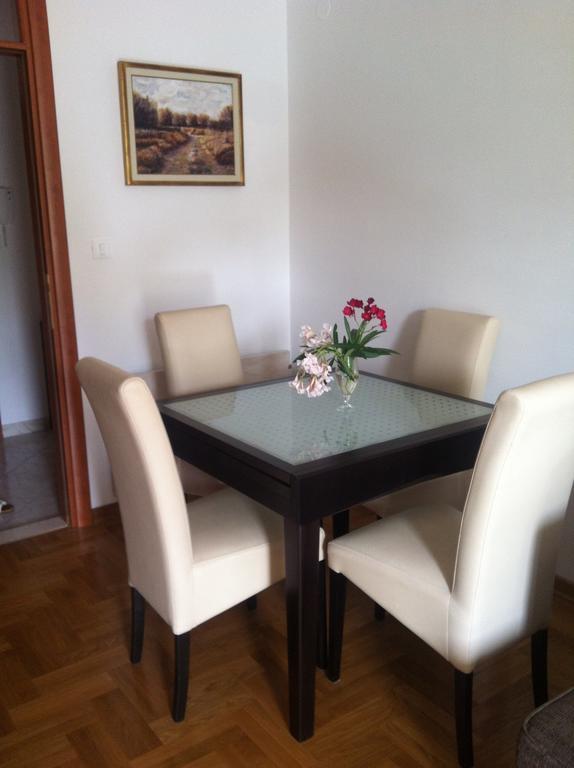 קאבטאט Apartment Biserka חדר תמונה