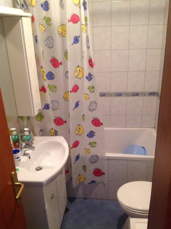 קאבטאט Apartment Biserka חדר תמונה