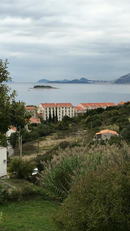 קאבטאט Apartment Biserka מראה חיצוני תמונה