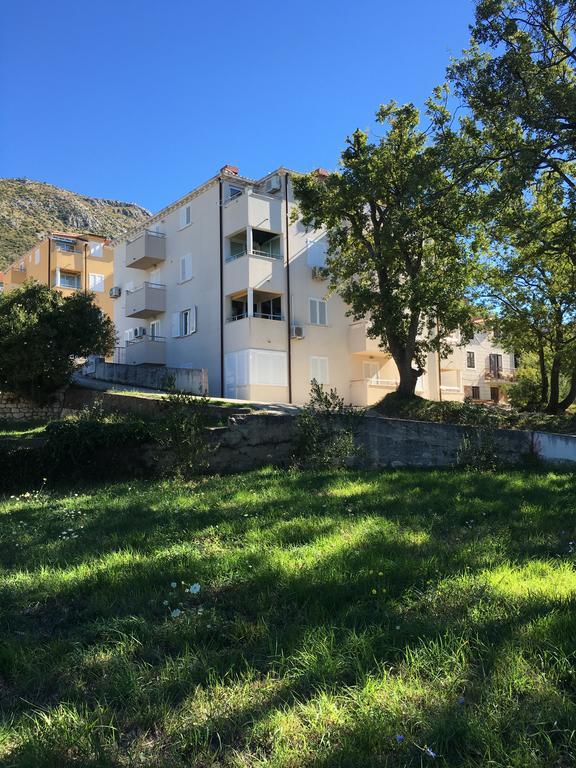 קאבטאט Apartment Biserka מראה חיצוני תמונה